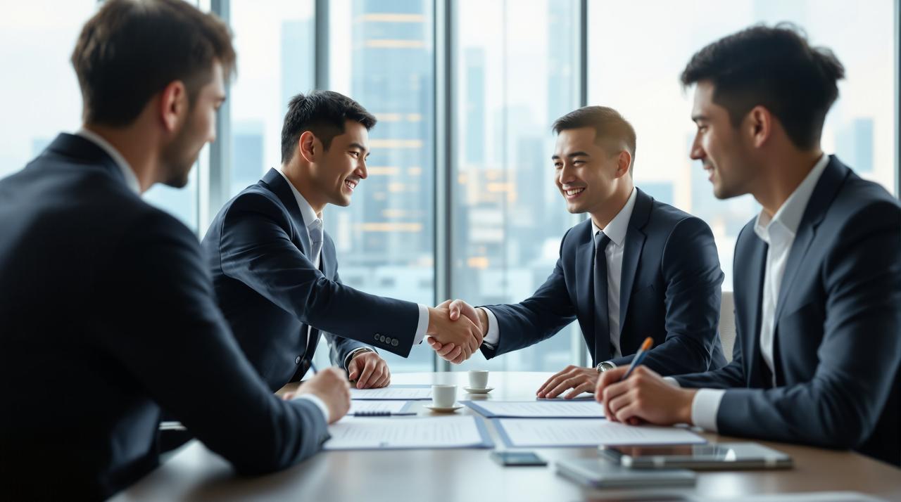 韩国三级在线与腾讯视频达成战略合作,共同打造精品内容生态